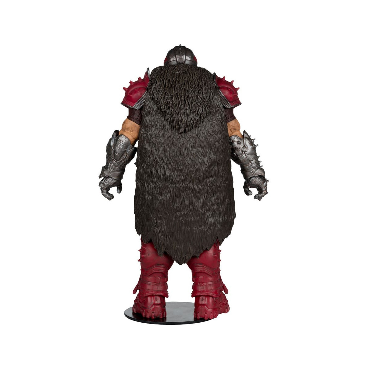 Mc Farlane - Doom Slayer (Pelle di Falange) - Doom: I Secoli Bui