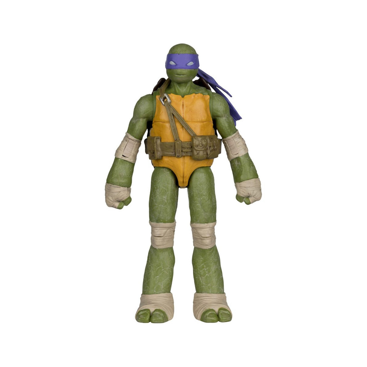 Mc Farlane TMNT - Punzonatori di pagine - Donatello - Teenage Mutant Ninja Turtles