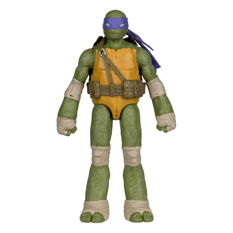 Mc Farlane TMNT - Punzonatori di pagine - Donatello - Teenage Mutant Ninja Turtles
