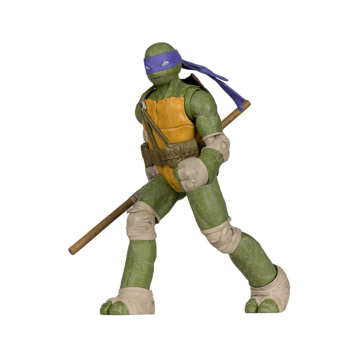 Mc Farlane TMNT - Punzonatori di pagine - Donatello - Teenage Mutant Ninja Turtles