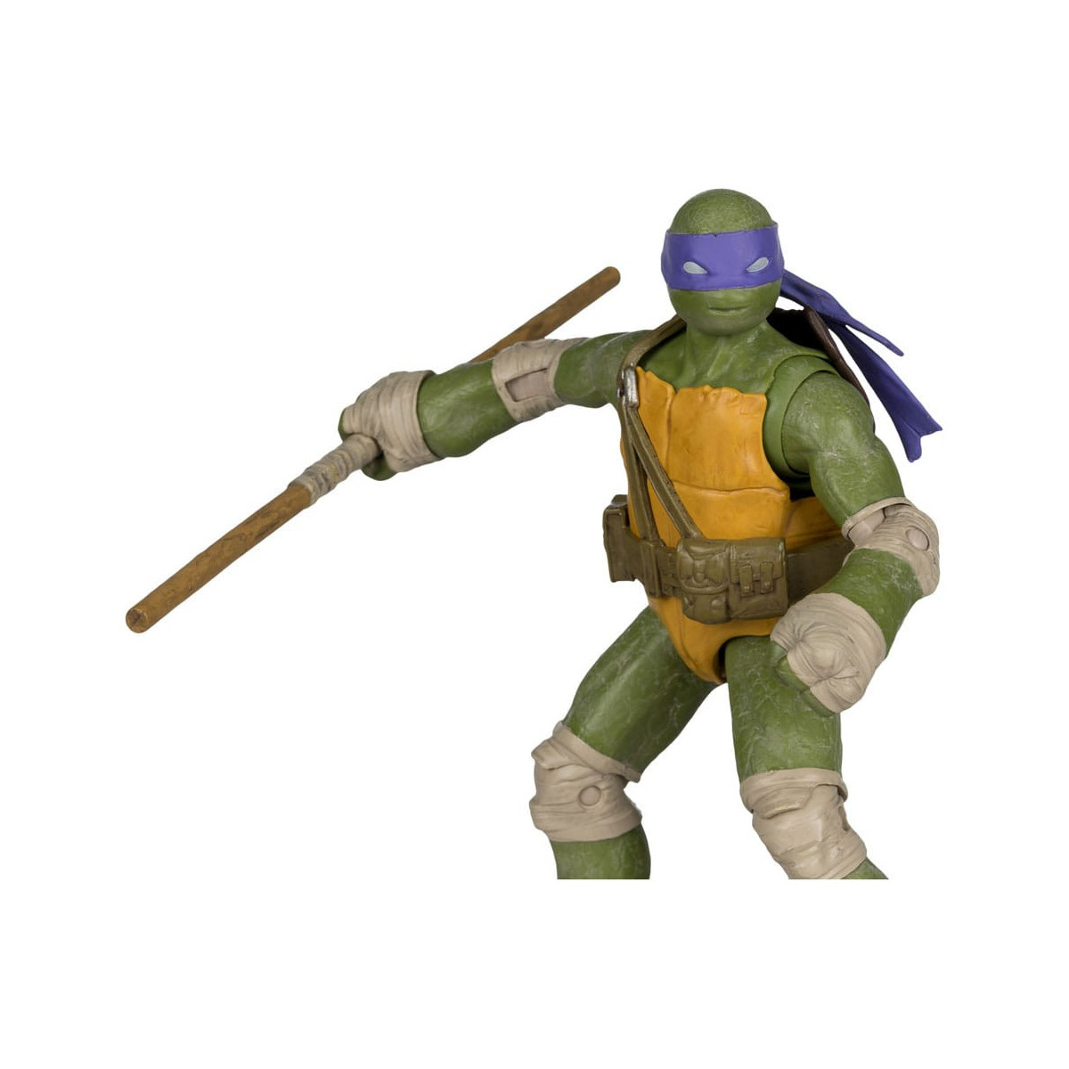 Mc Farlane TMNT - Punzonatori di pagine - Donatello - Teenage Mutant Ninja Turtles