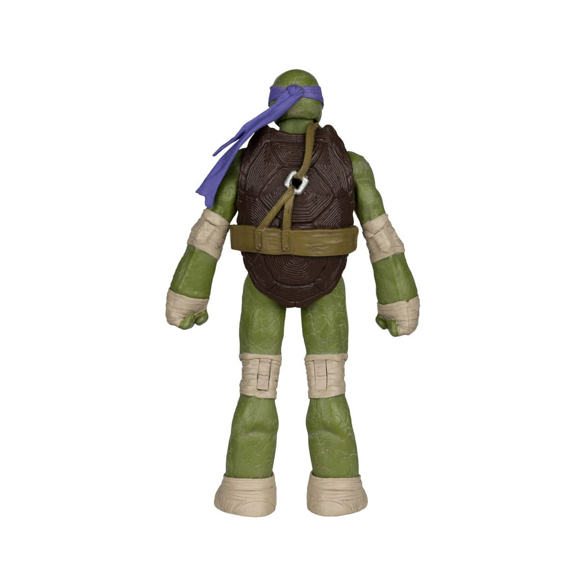 Mc Farlane TMNT - Punzonatori di pagine - Donatello - Teenage Mutant Ninja Turtles