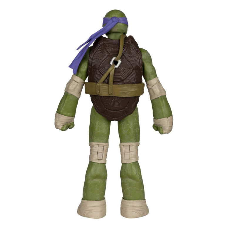 Mc Farlane TMNT - Punzonatori di pagine - Donatello - Teenage Mutant Ninja Turtles