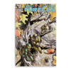 Mc Farlane TMNT - Punzonatori di pagine - Donatello - Teenage Mutant Ninja Turtles