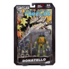 Mc Farlane TMNT - Punzonatori di pagine - Donatello - Teenage Mutant Ninja Turtles