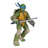 Mc Farlane TMNT - Pugnalatori di pagine - Leonardo - Teenage Mutant Ninja Turtles