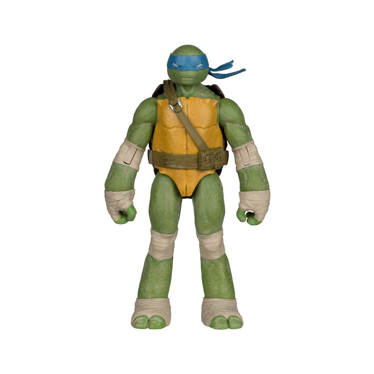 Mc Farlane TMNT - Pugnalatori di pagine - Leonardo - Teenage Mutant Ninja Turtles