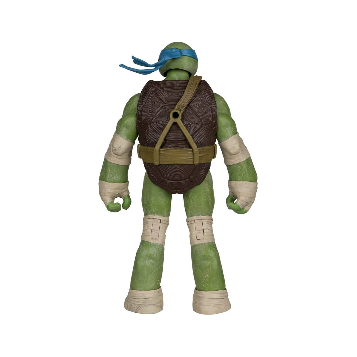 Mc Farlane TMNT - Pugnalatori di pagine - Leonardo - Teenage Mutant Ninja Turtles