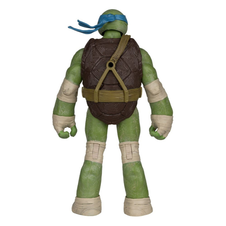 Mc Farlane TMNT - Pugnalatori di pagine - Leonardo - Teenage Mutant Ninja Turtles