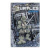 Mc Farlane TMNT - Pugnalatori di pagine - Leonardo - Teenage Mutant Ninja Turtles