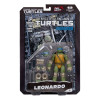 Mc Farlane TMNT - Pugnalatori di pagine - Leonardo - Teenage Mutant Ninja Turtles