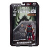 Mc Farlane TMNT - Pugnalatori di pagine - Shredder - Teenage Mutant Ninja Turtles