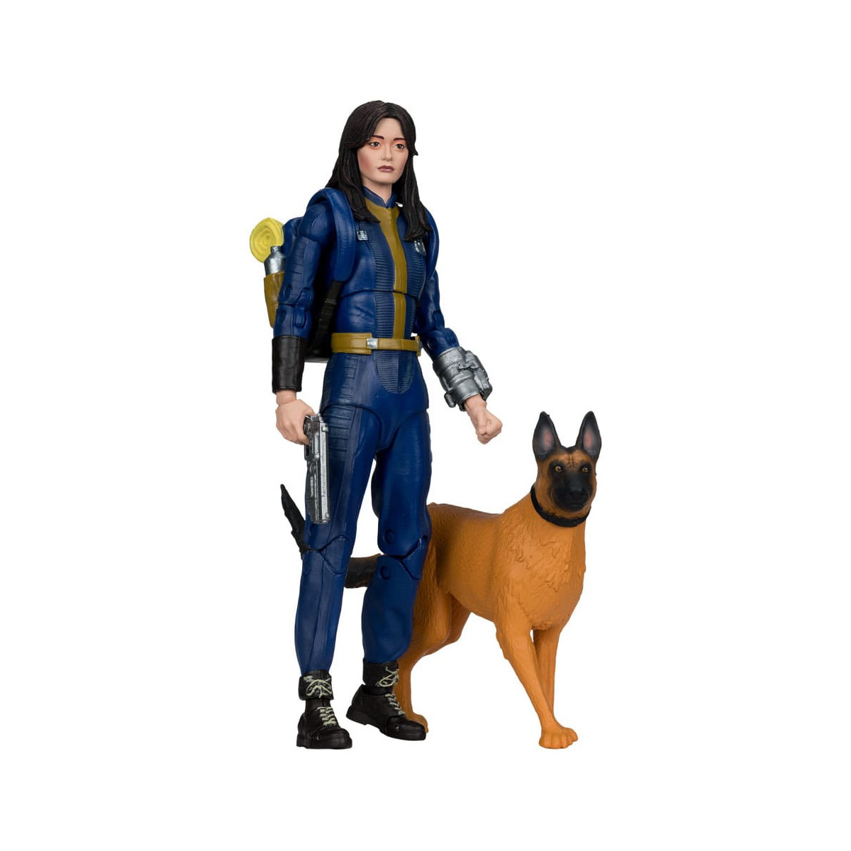 Mc Farlane - LUCY Elite Edition - Fallout Serie TV