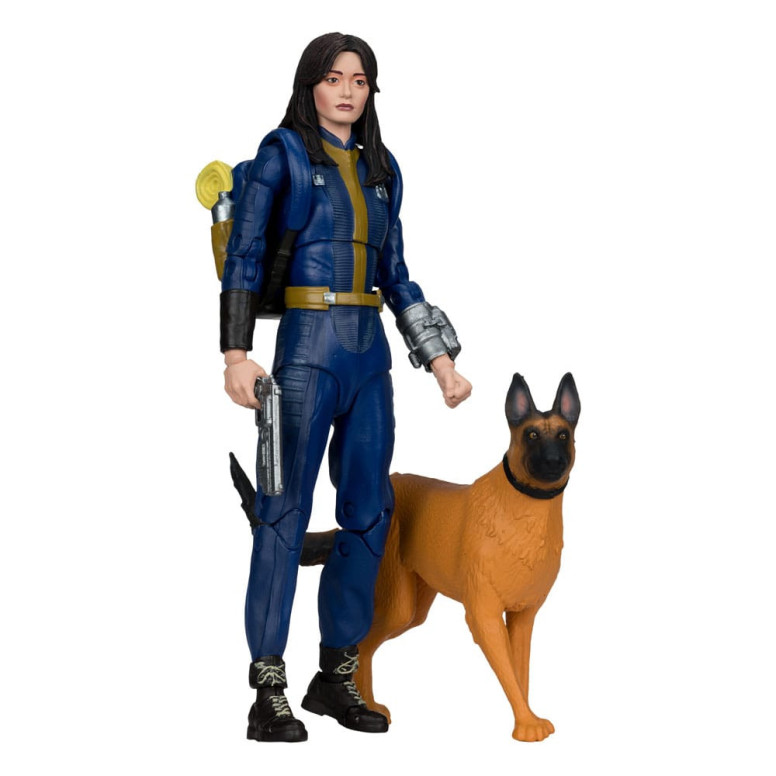 Mc Farlane - LUCY Elite Edition - Fallout Serie TV