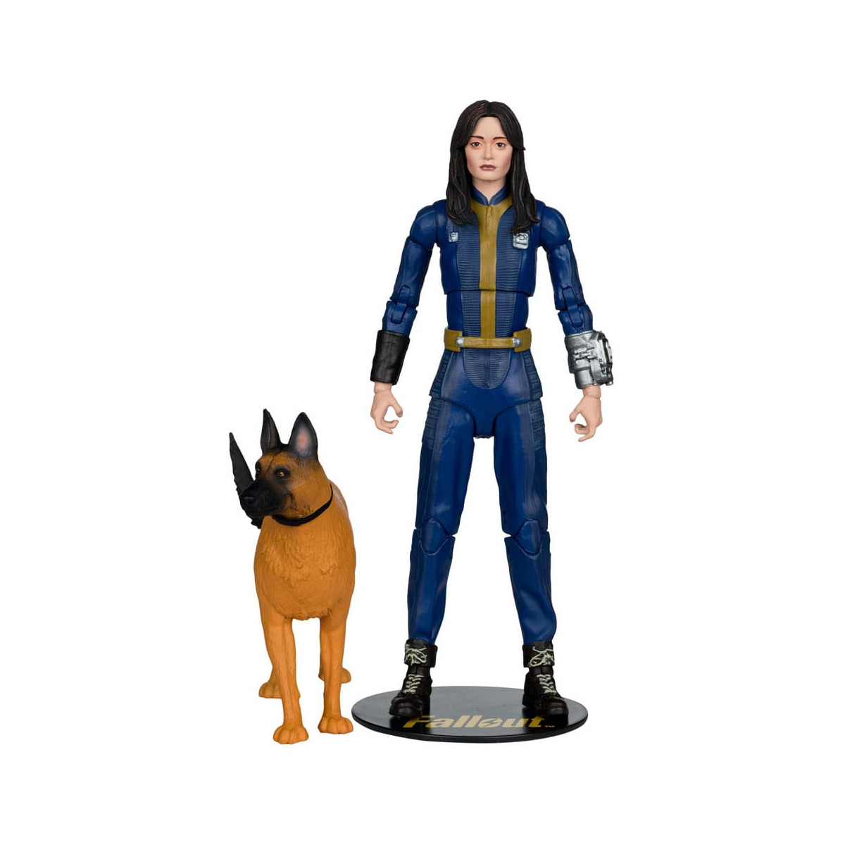 Mc Farlane - LUCY Elite Edition - Fallout Serie TV