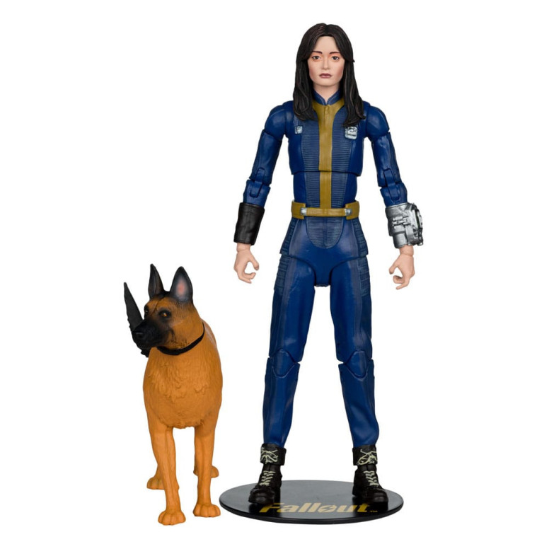 Mc Farlane - LUCY Elite Edition - Fallout Serie TV