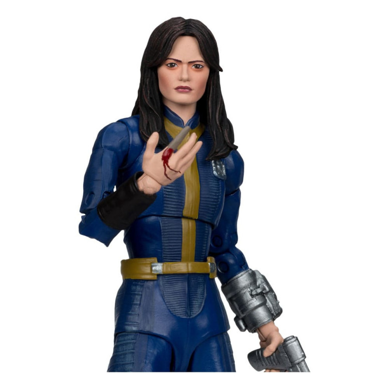 Mc Farlane - LUCY Elite Edition - Fallout Serie TV