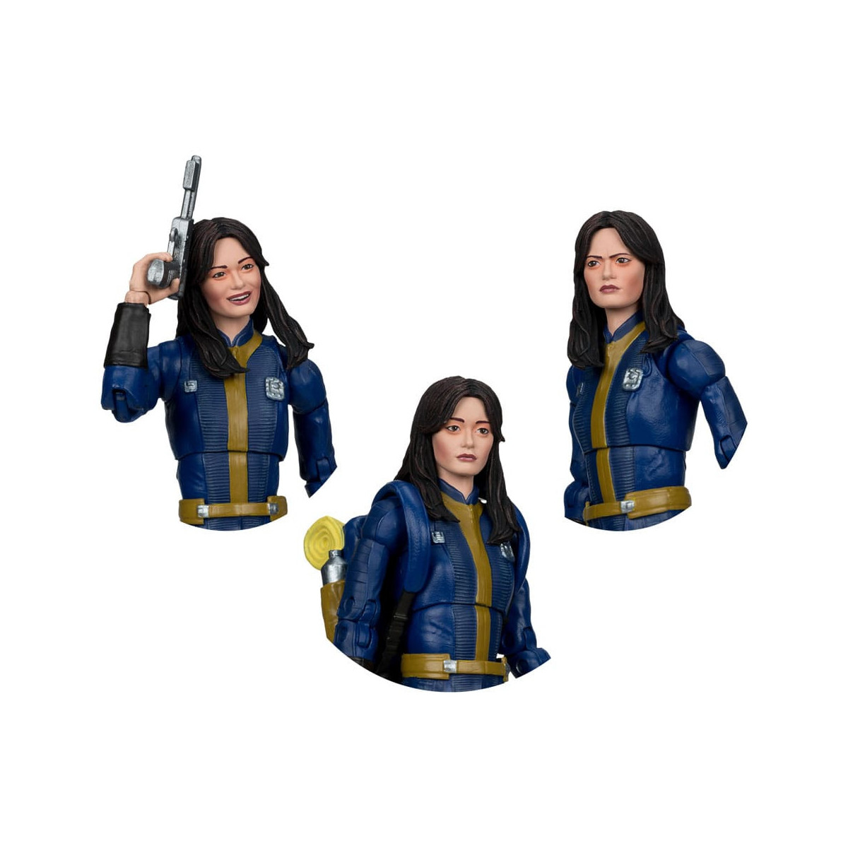 Mc Farlane - LUCY Elite Edition - Fallout Serie TV
