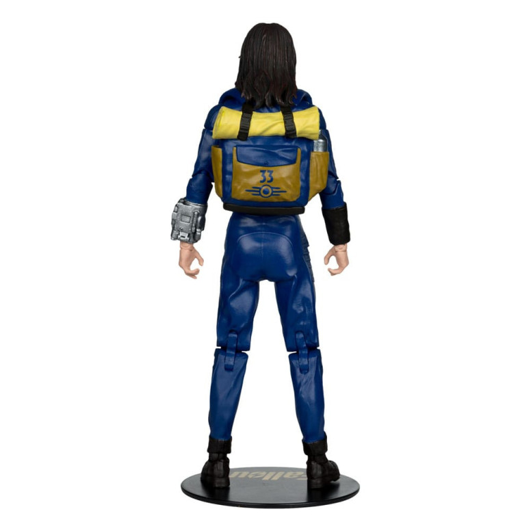 Mc Farlane - LUCY Elite Edition - Fallout Serie TV