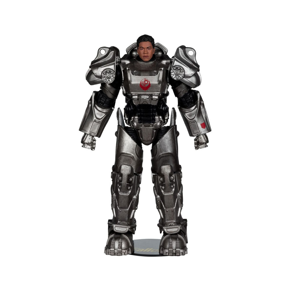 Mc Farlane - MAXIMUS (Power Armor T-51b) - Fallout Serie TV