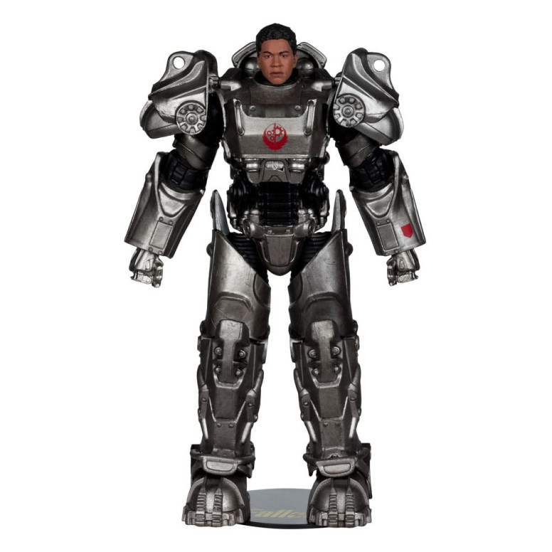 Mc Farlane - MAXIMUS (Power Armor T-51b) - Fallout Serie TV