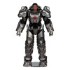Mc Farlane - MAXIMUS (Power Armor T-51b) - Fallout Serie TV