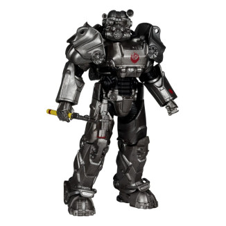 Mc Farlane - MAXIMUS (Power Armor T-51b) - Fallout Serie TV