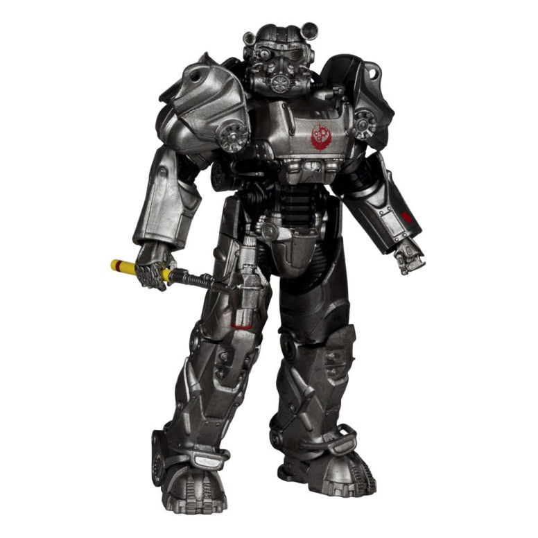 Mc Farlane - MAXIMUS (Power Armor T-51b) - Fallout Serie TV