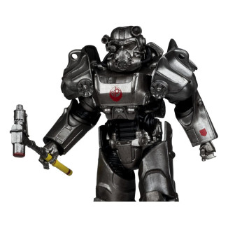 Mc Farlane - MAXIMUS (Power Armor T-51b) - Fallout Serie TV