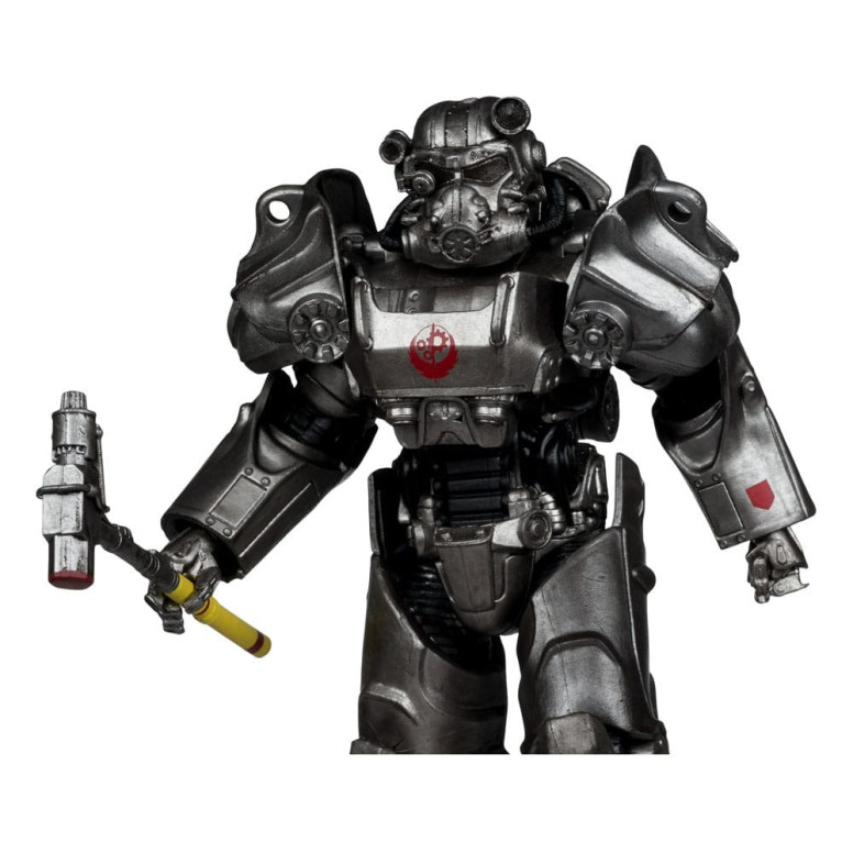 Mc Farlane - MAXIMUS (Power Armor T-51b) - Fallout Serie TV