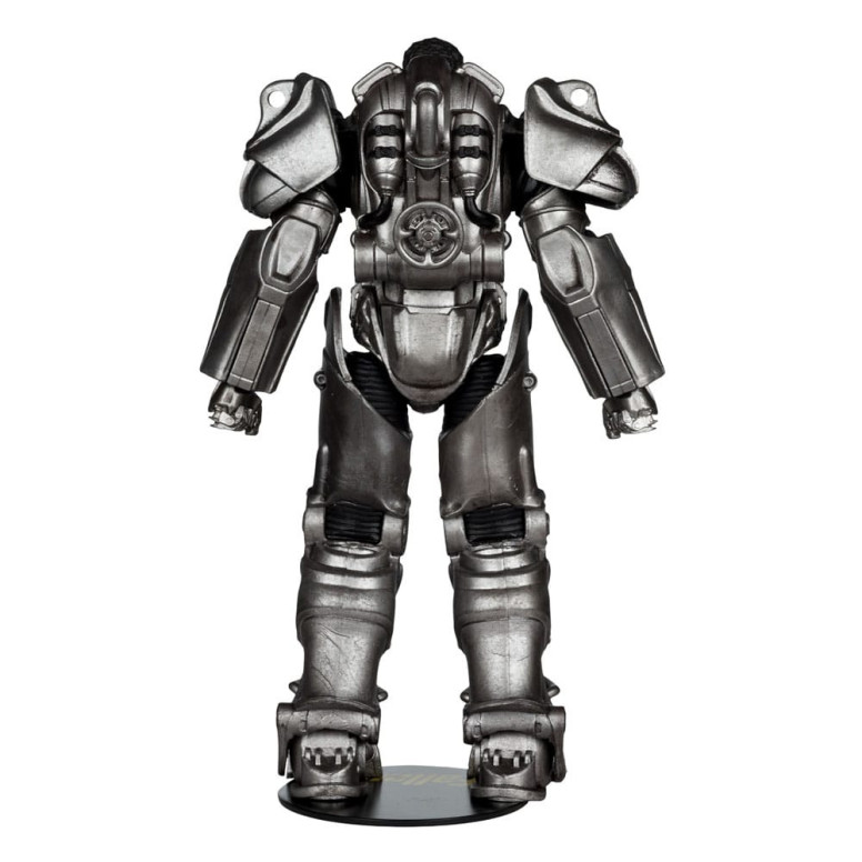 Mc Farlane - MAXIMUS (Power Armor T-51b) - Fallout Serie TV
