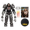 Mc Farlane - Hank MacLean (Power Armor T-60) - Fallout Serie TV