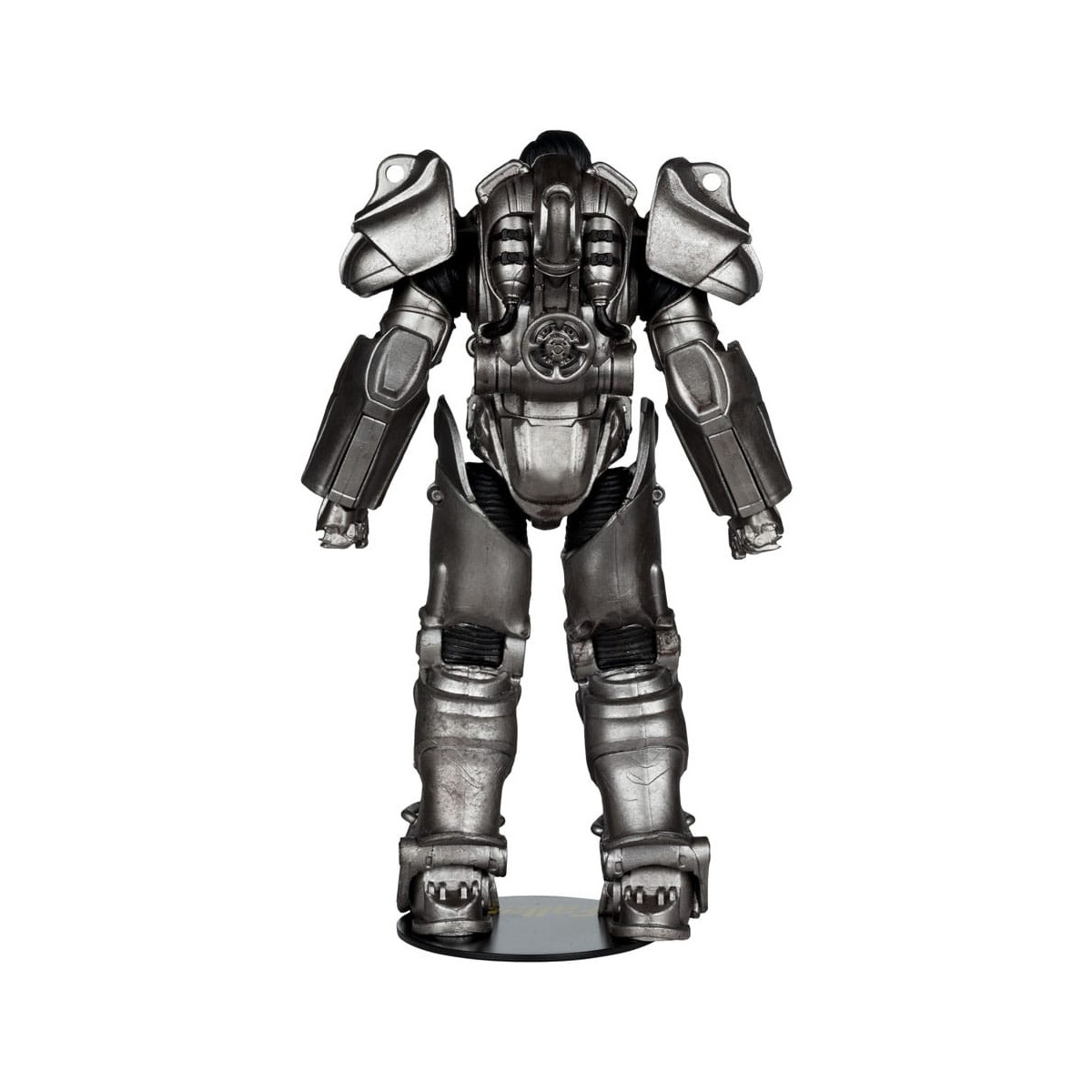 Mc Farlane - Hank MacLean (Power Armor T-60) - Fallout Serie TV