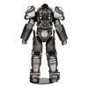 Mc Farlane - Hank MacLean (Power Armor T-60) - Fallout Serie TV