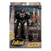 Mc Farlane - Hank MacLean (Power Armor T-60) - Fallout Serie TV