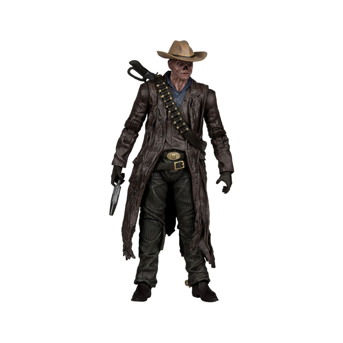 Mc Farlane - Il Ghoul - Fallout Serie TV