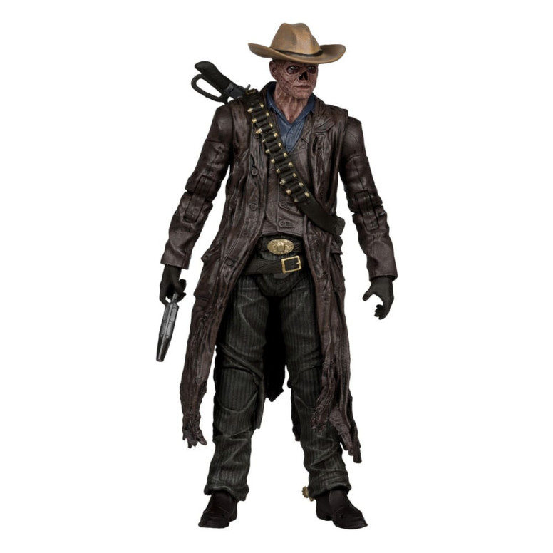 Mc Farlane - Il Ghoul - Fallout Serie TV
