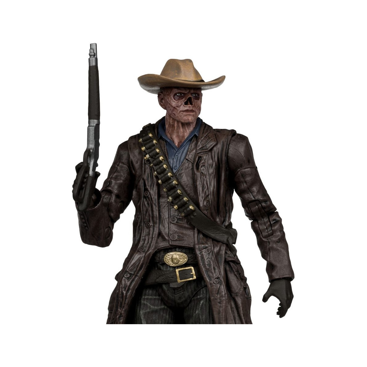Mc Farlane - Il Ghoul - Fallout Serie TV