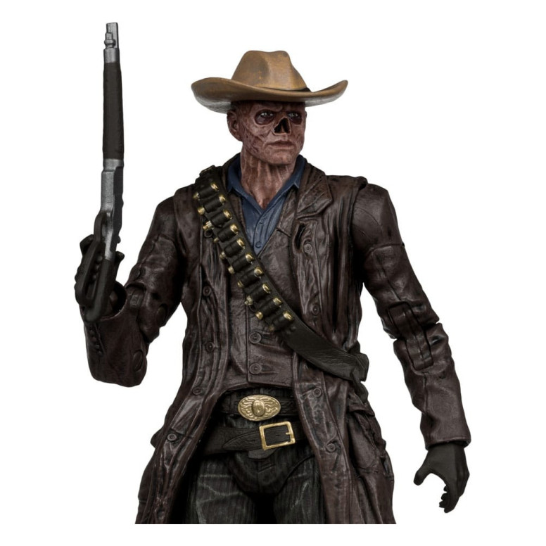 Mc Farlane - Il Ghoul - Fallout Serie TV