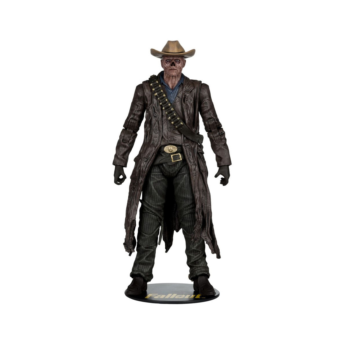 Mc Farlane - Il Ghoul - Fallout Serie TV