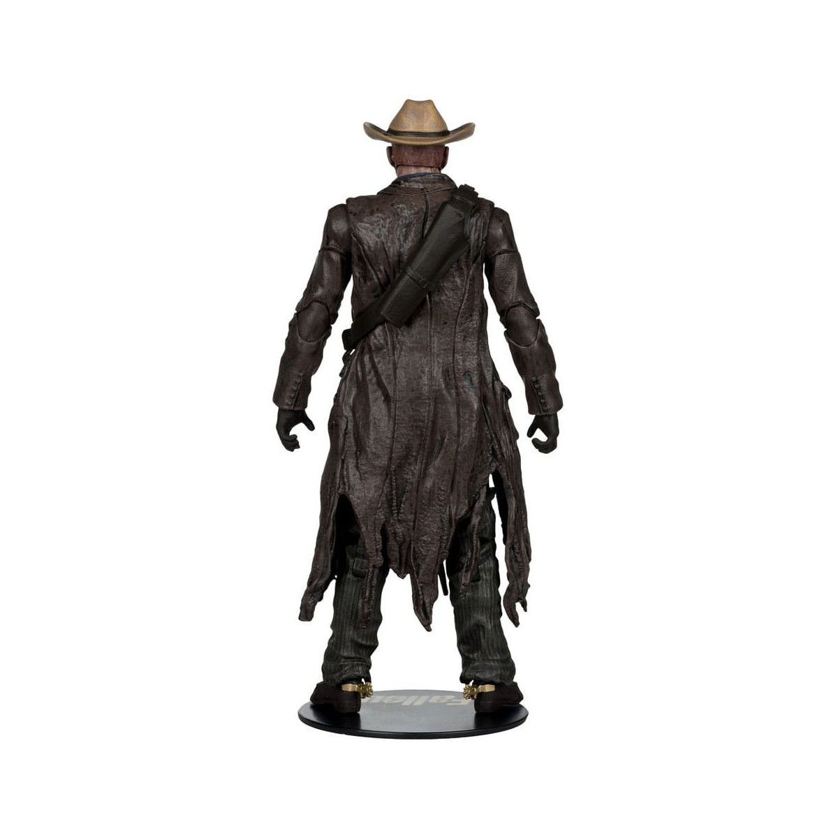 Mc Farlane - Il Ghoul - Fallout Serie TV