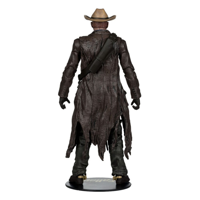 Mc Farlane - Il Ghoul - Fallout Serie TV