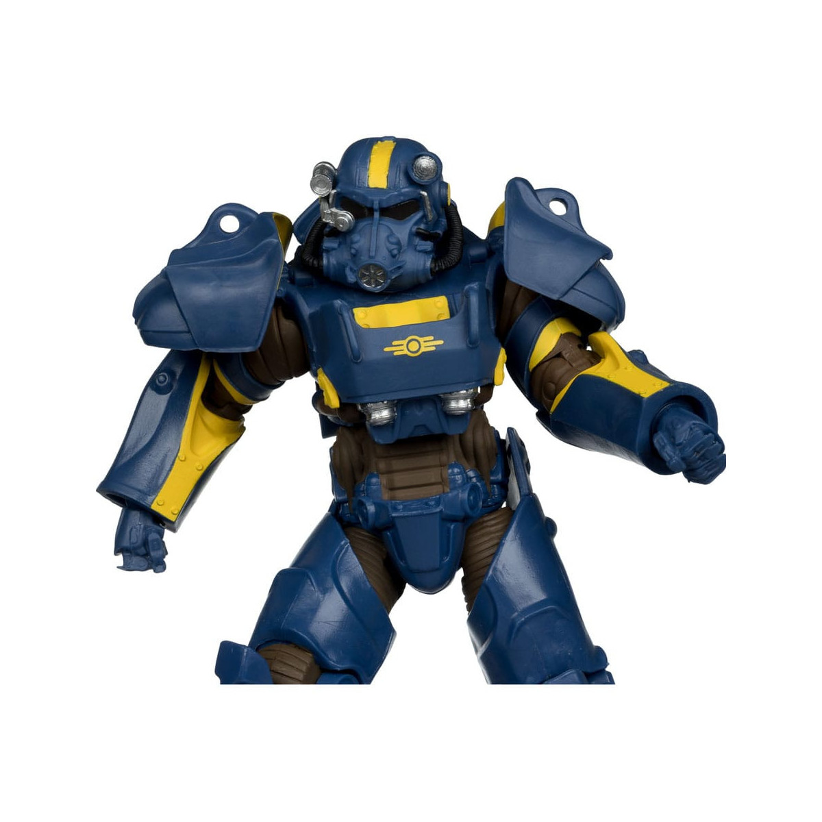 Mc Farlane - T-60 Vault Tec e Sole Survivor - Fallout 4