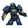 Mc Farlane - T-60 Vault Tec e Sole Survivor - Fallout 4