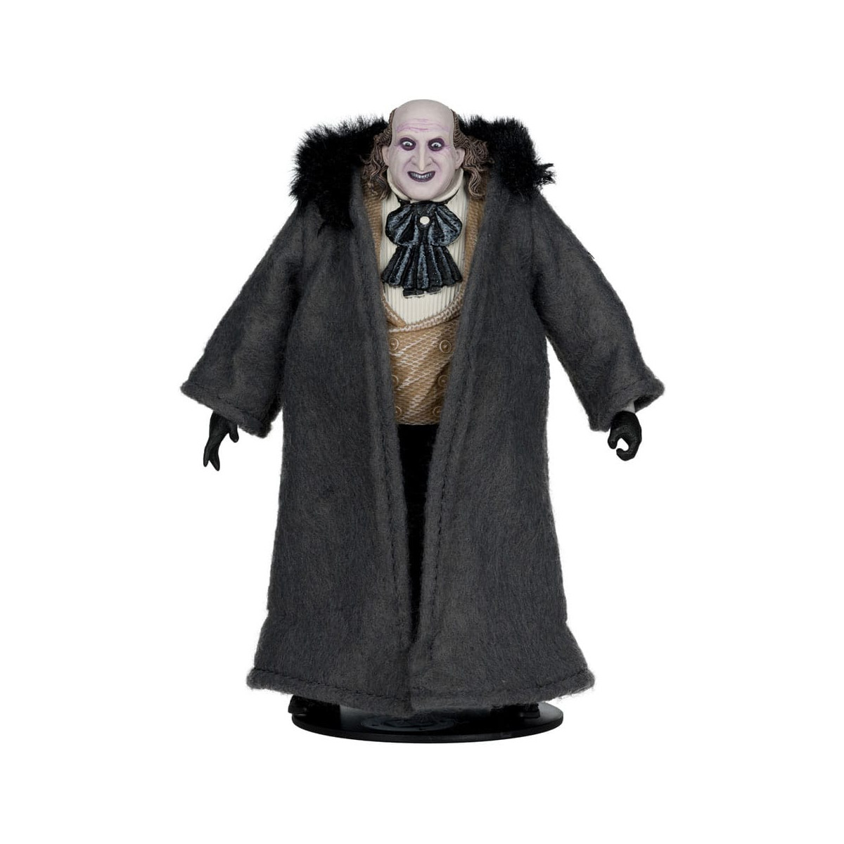 Mc Farlane Multiverso DC - IL PINGUINO - Batman Returns - Edizione teatrale deluxe