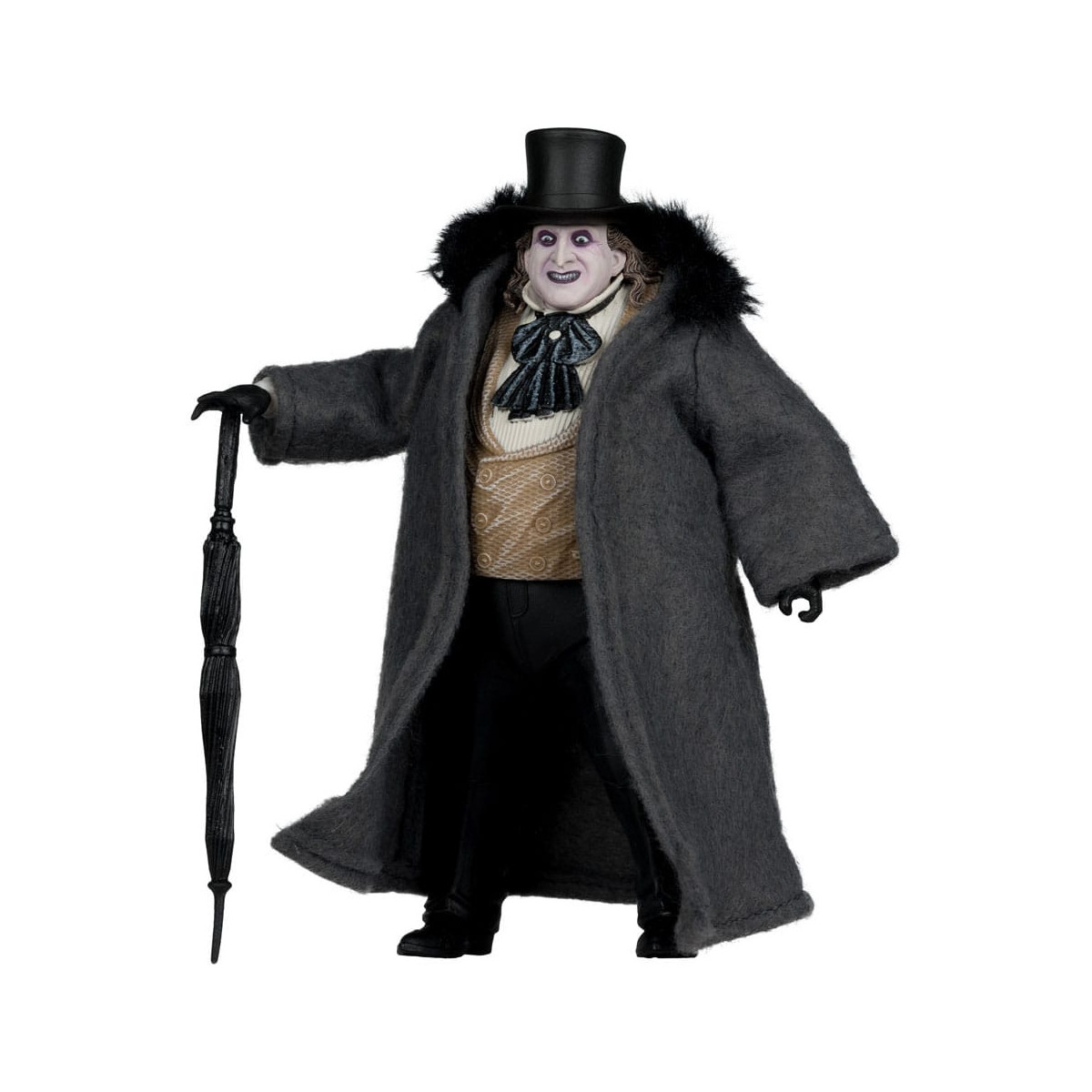 Mc Farlane Multiverso DC - IL PINGUINO - Batman Returns - Edizione teatrale deluxe