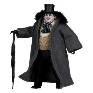 Mc Farlane Multiverso DC - IL PINGUINO - Batman Returns - Edizione teatrale deluxe