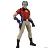Mc Farlane DC Multiverse Peace Maker - Build A - La figura d'azione della Squadra Suicida