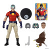 Mc Farlane DC Multiverse Peace Maker - Build A - La figura d'azione della Squadra Suicida