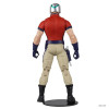Mc Farlane DC Multiverse Peace Maker - Build A - La figura d'azione della Squadra Suicida